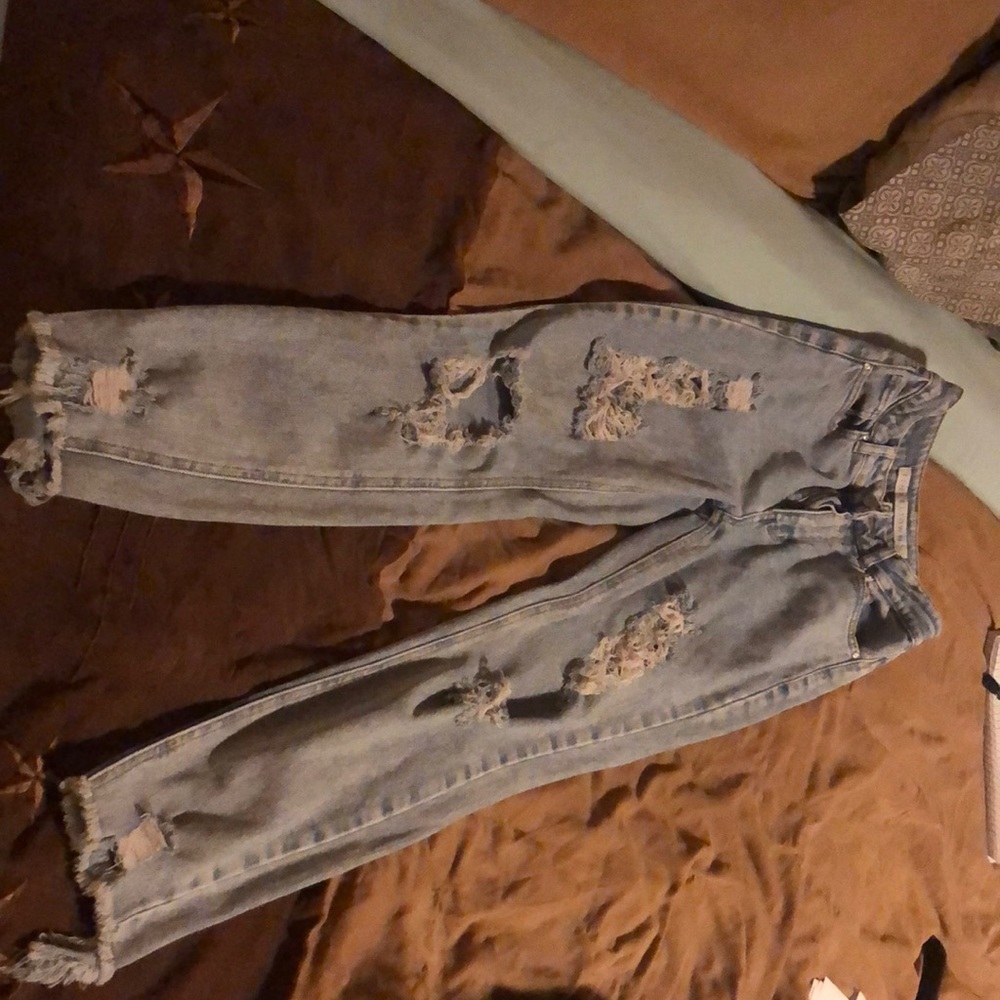 Size 1 jeans